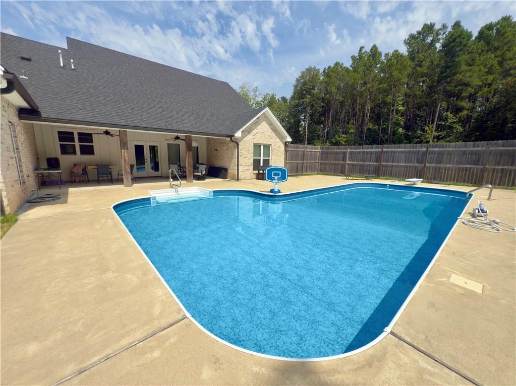 153 Sleepy Hollow Road Trout, LA 71371 - Photo 41 of 45 Gallery Image 41