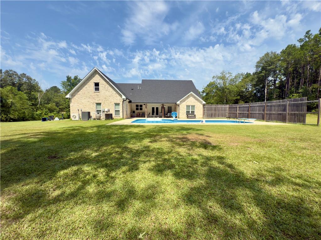 153 Sleepy Hollow Road Trout, LA 71371 - Photo 42 of 45 Gallery Image 42
