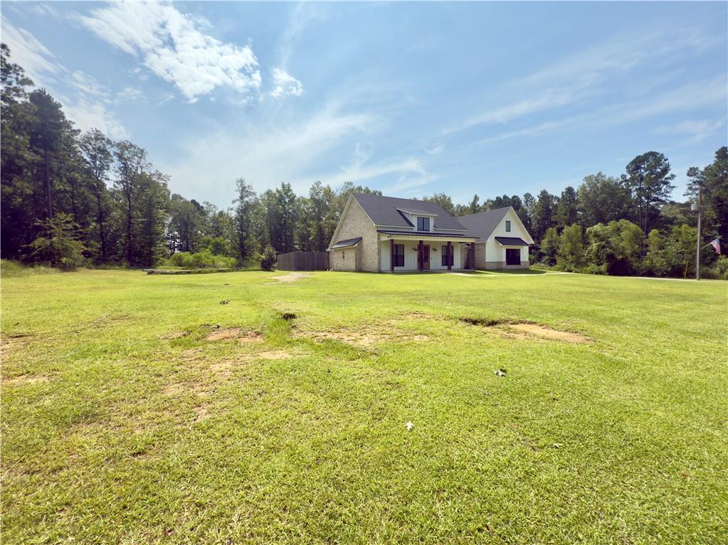 153 Sleepy Hollow Road Trout, LA 71371 - Photo 44 of 45 Gallery Image 44