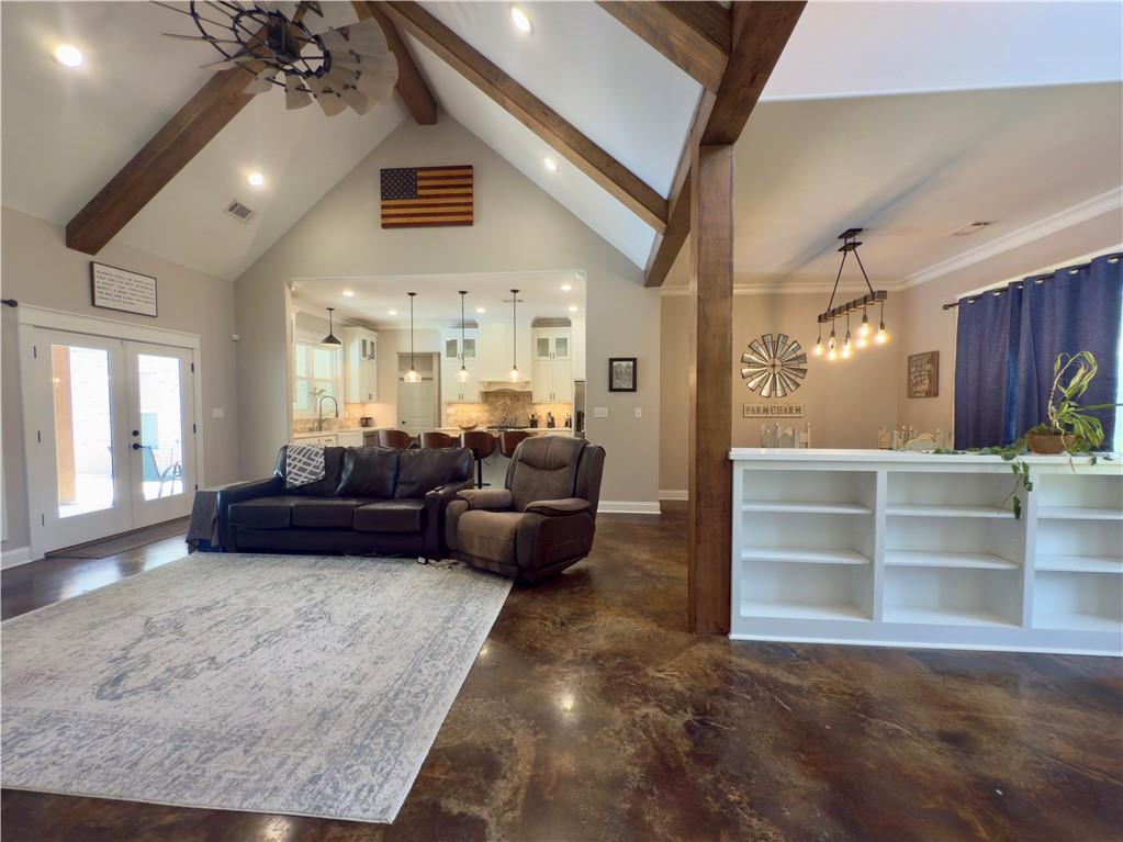 153 Sleepy Hollow Road Trout, LA 71371 - Photo 5 of 45 Gallery Image 5