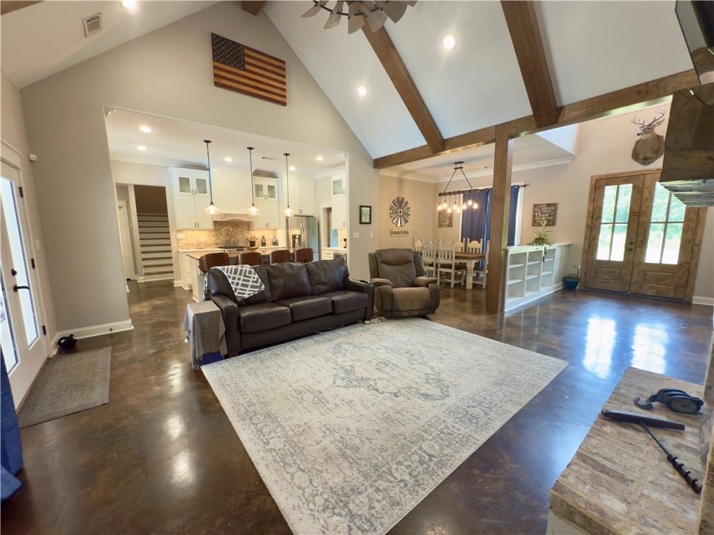 153 Sleepy Hollow Road Trout, LA 71371 - Photo 6 of 45 Gallery Image 6