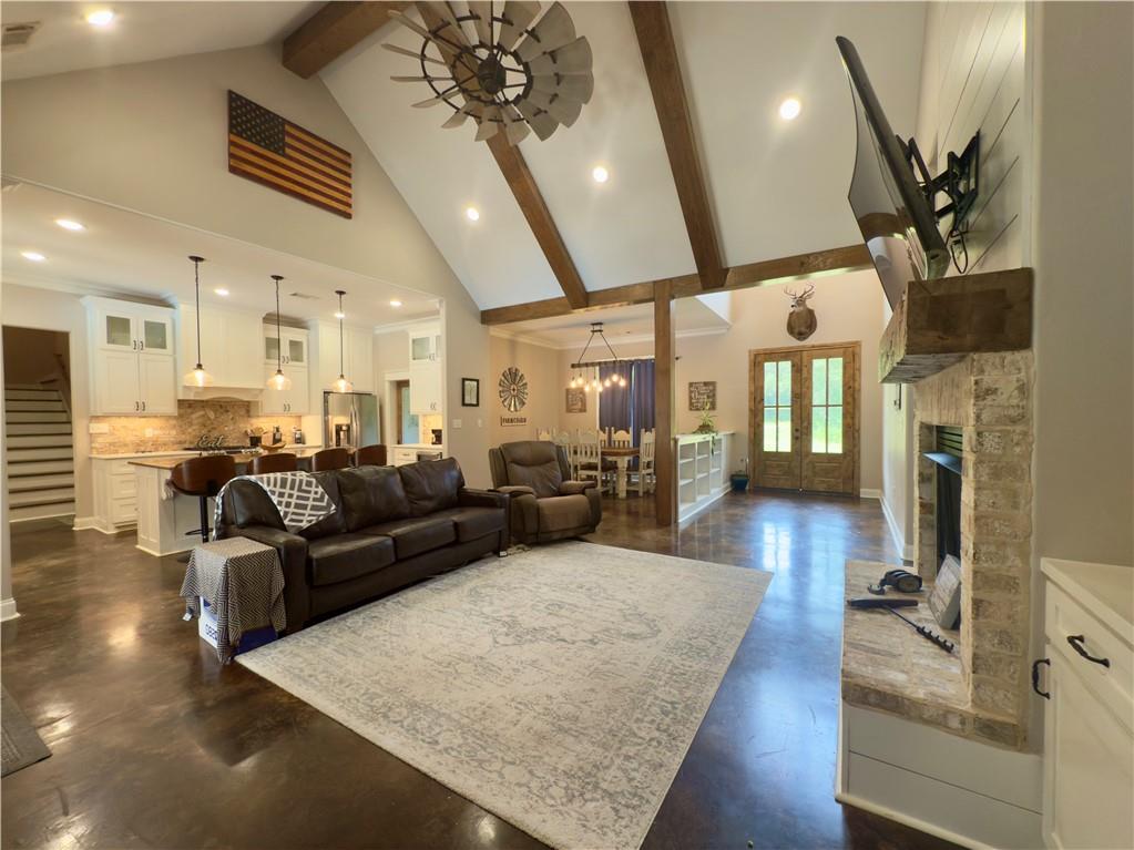 153 Sleepy Hollow Road Trout, LA 71371 - Photo 8 of 45 Gallery Image 8