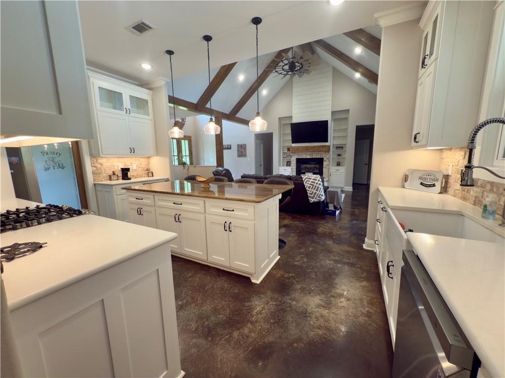 153 Sleepy Hollow Road Trout, LA 71371 - Photo 9 of 45 Gallery Image 9