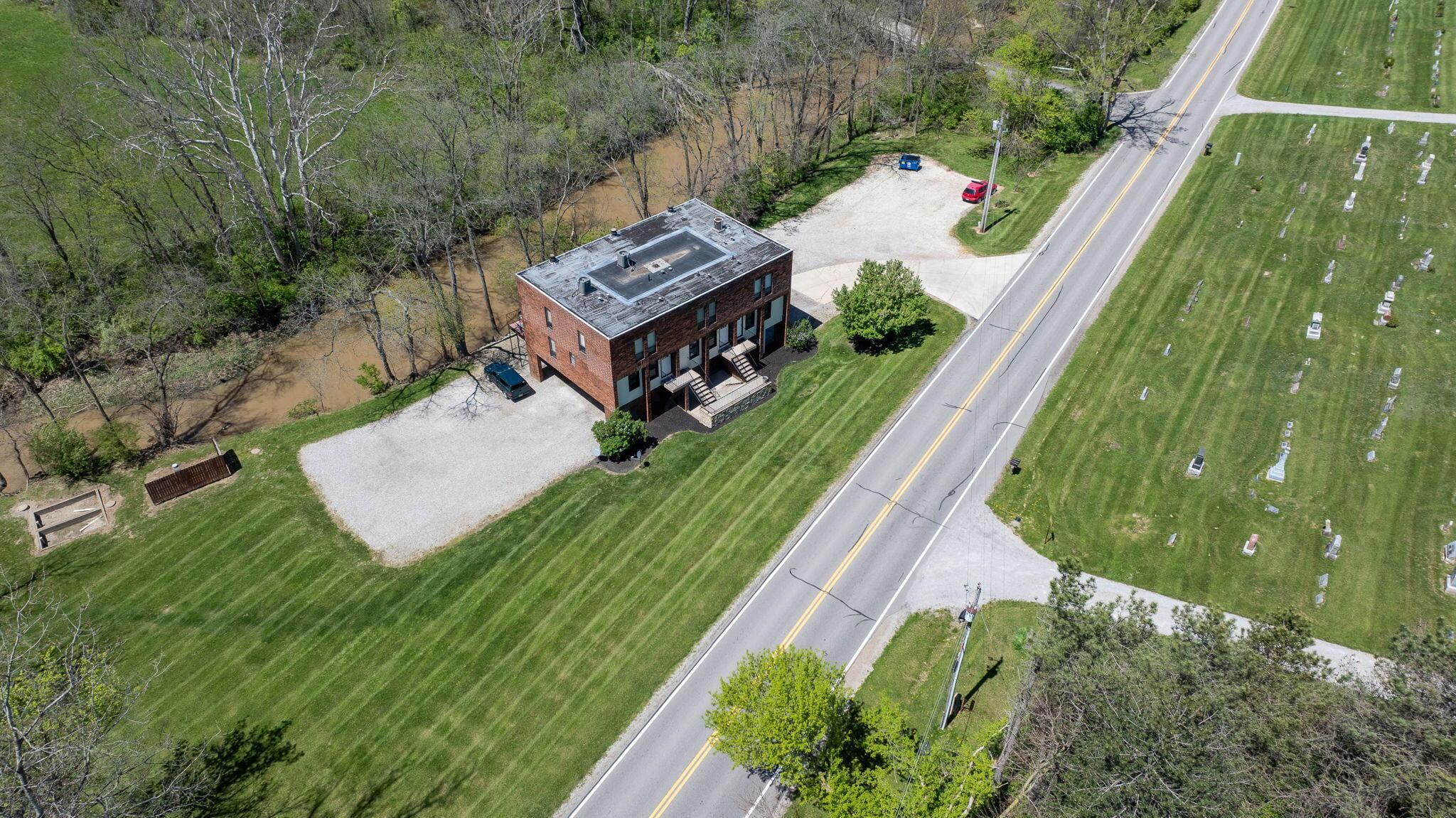 3480 Ostrander Road Ostrander, OH 43061 - Photo 44 of 59 44- Drone