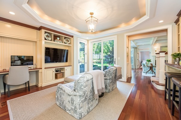 427 B Ipswich Road Boxford, MA 01921 - Photo 11 of 30