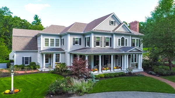 427 B Ipswich Road Boxford, MA 01921 - Photo 2 of 30