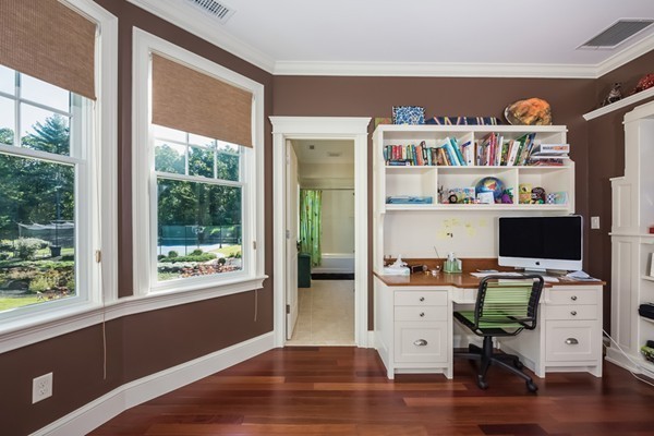 427 B Ipswich Road Boxford, MA 01921 - Photo 24 of 30
