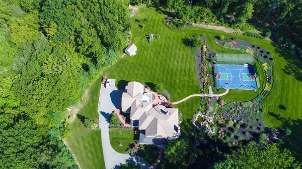 427 B Ipswich Road Boxford, MA 01921 - Photo 27 of 30