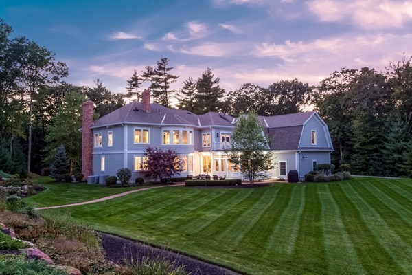 427 B Ipswich Road Boxford, MA 01921 - Photo 28 of 30