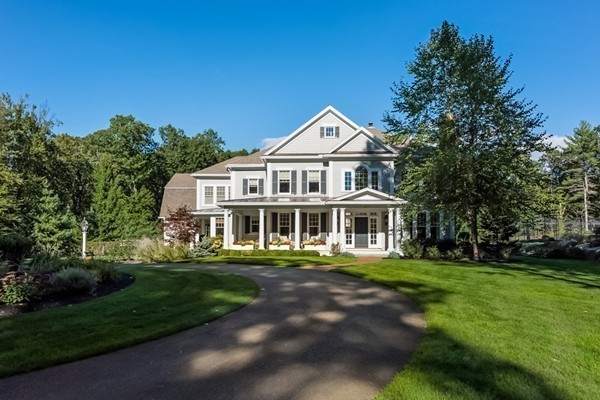 427 B Ipswich Road Boxford, MA 01921 - Photo 29 of 30