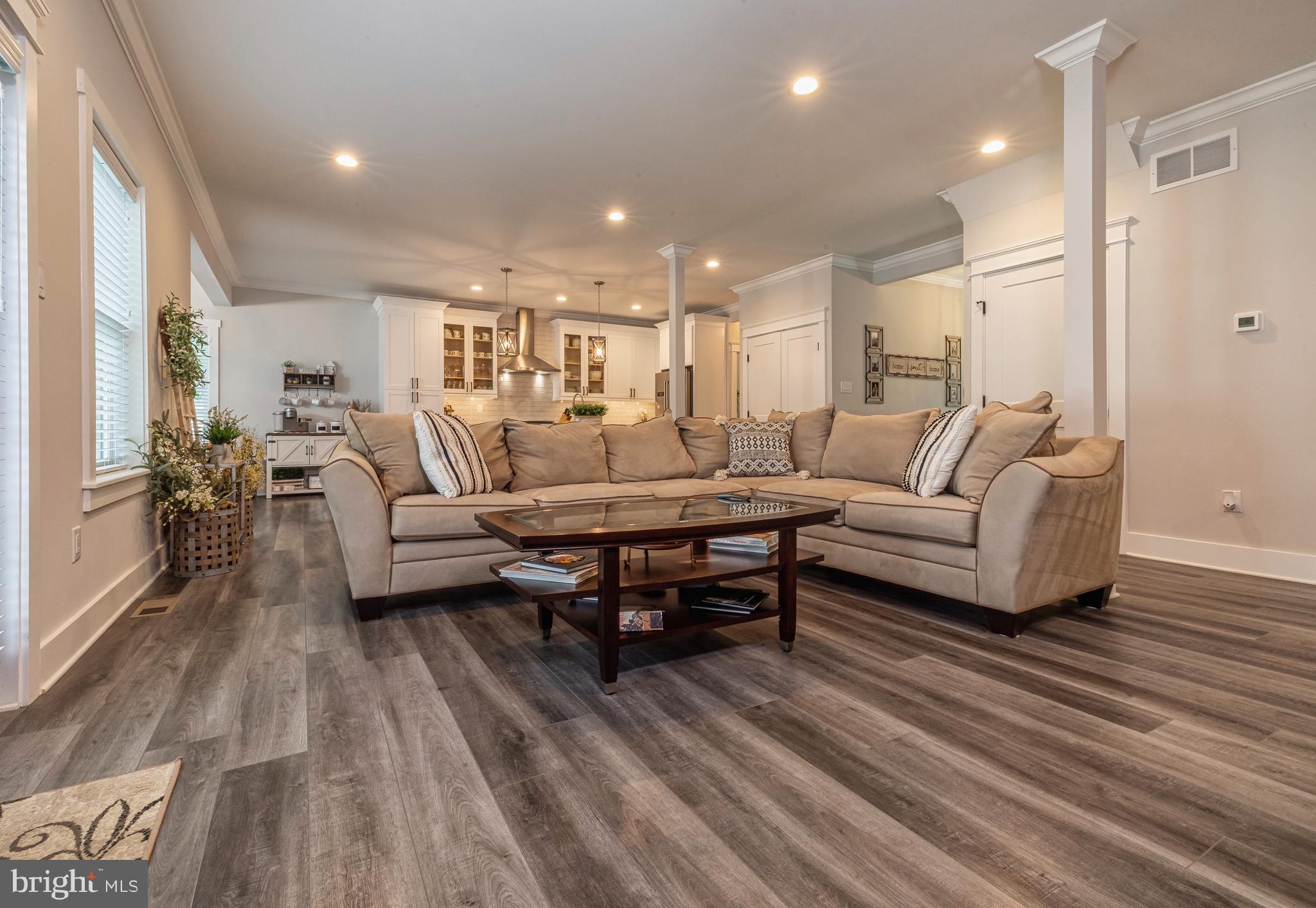 14 Old Landing Road Mantua, NJ 08051 - Photo 12 of 51 Open Floor Plan Living