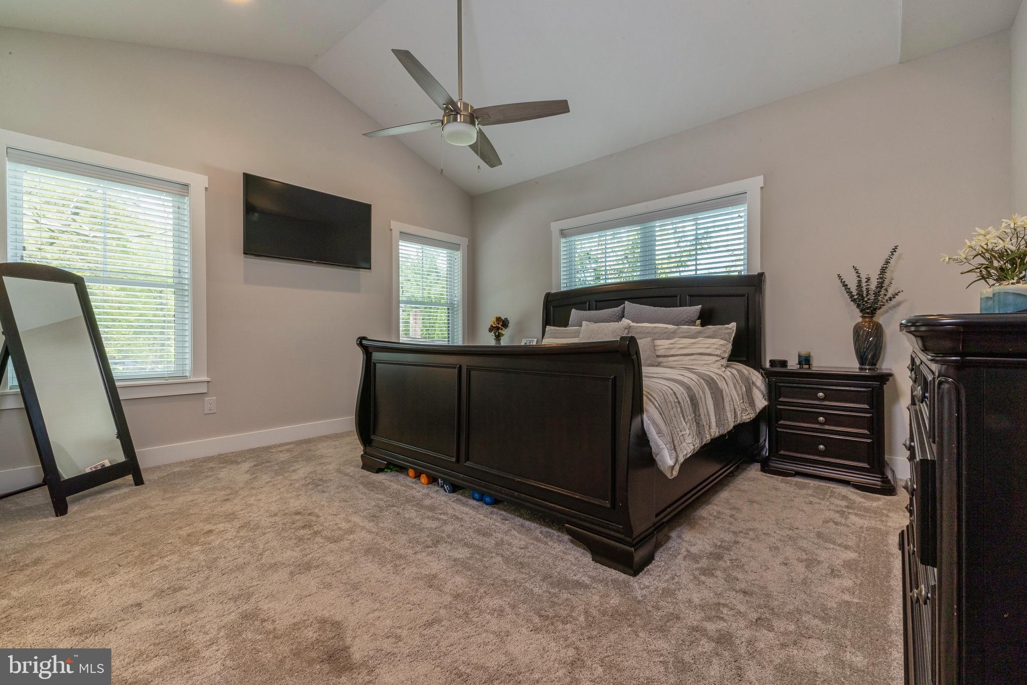 14 Old Landing Road Mantua, NJ 08051 - Photo 28 of 51 Primary Bedroom on Main Floor