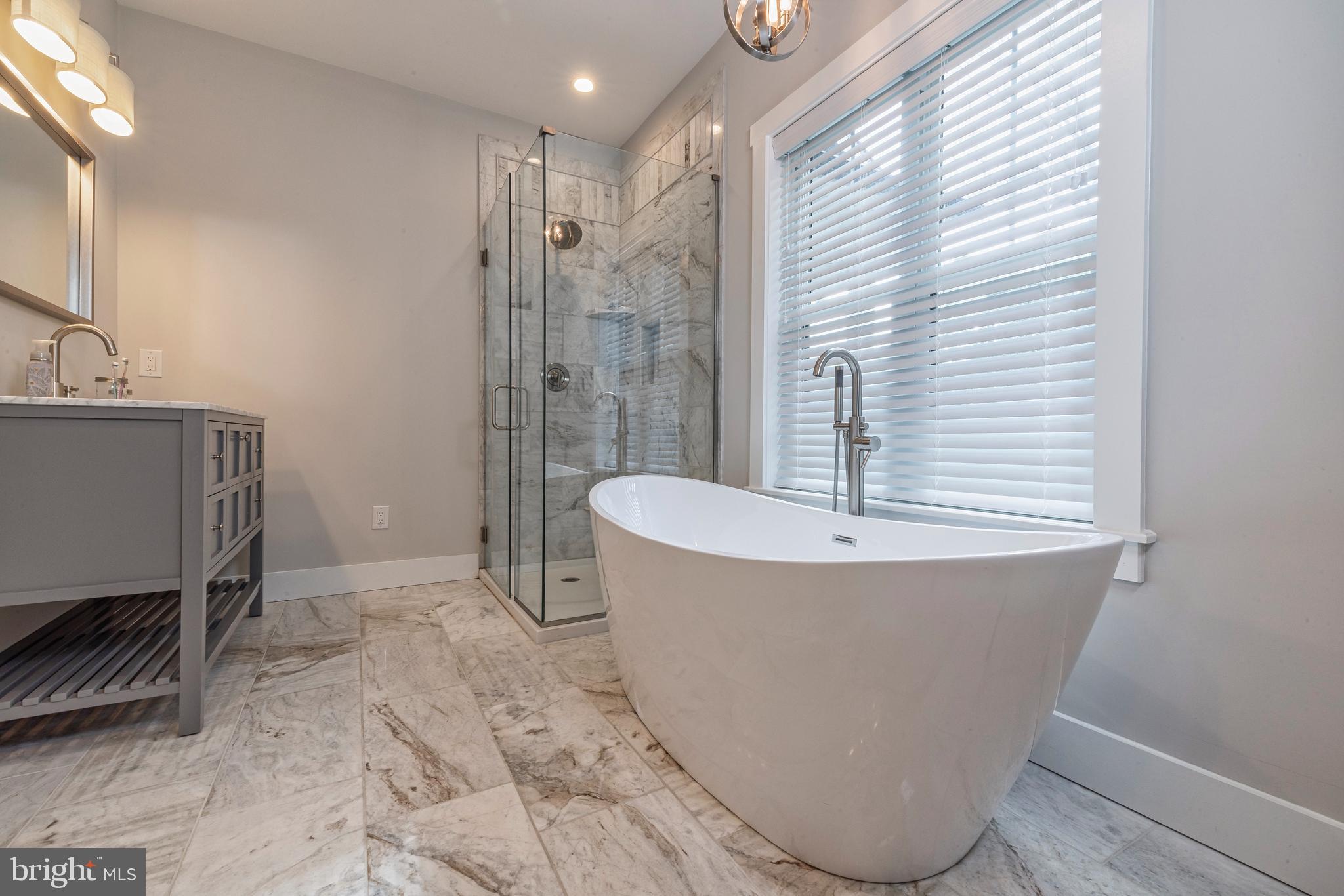 14 Old Landing Road Mantua, NJ 08051 - Photo 32 of 51 luxury primary bath