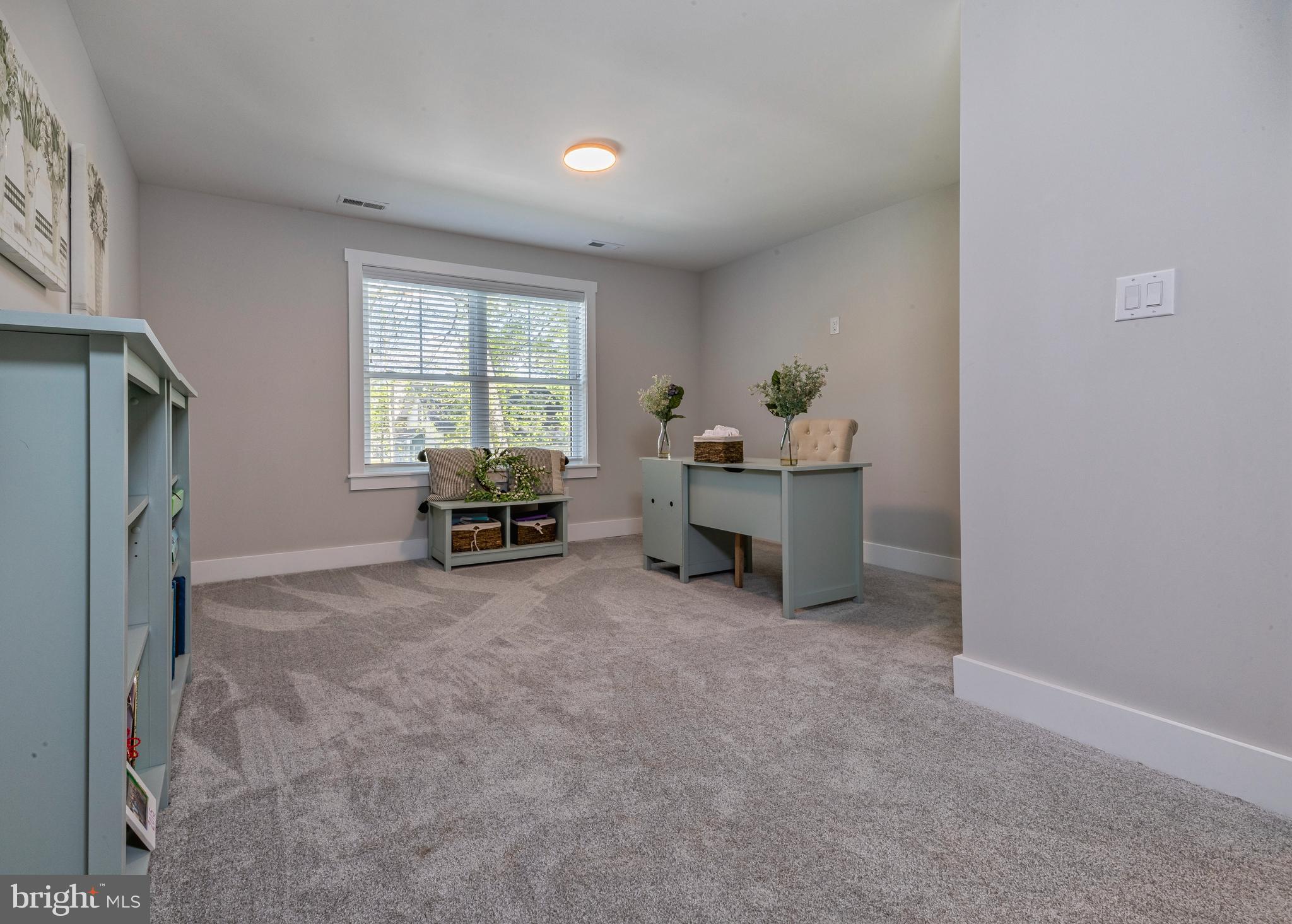 14 Old Landing Road Mantua, NJ 08051 - Photo 39 of 51 3rd bedroom/office