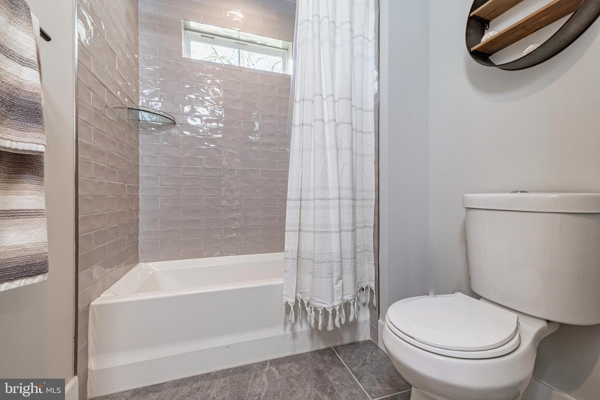 14 Old Landing Road Mantua, NJ 08051 - Photo 43 of 51 tile shower and flooring