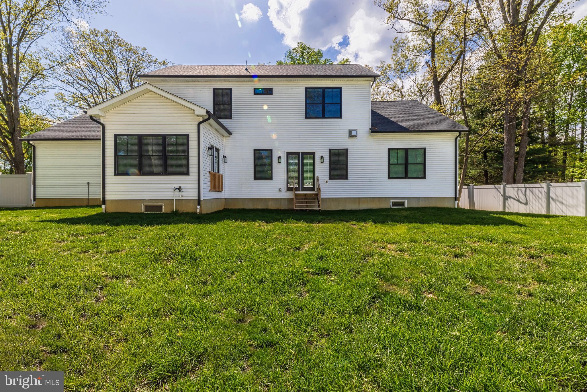 14 Old Landing Road Mantua, NJ 08051 - Photo 48 of 51 backyard fenced exterior