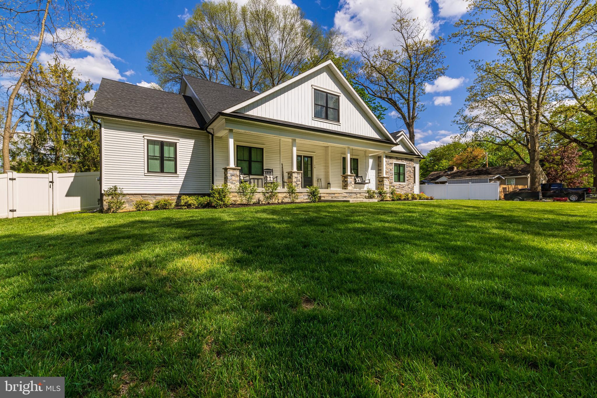 14 Old Landing Road Mantua, NJ 08051 - Photo 6 of 51 Lovely setting