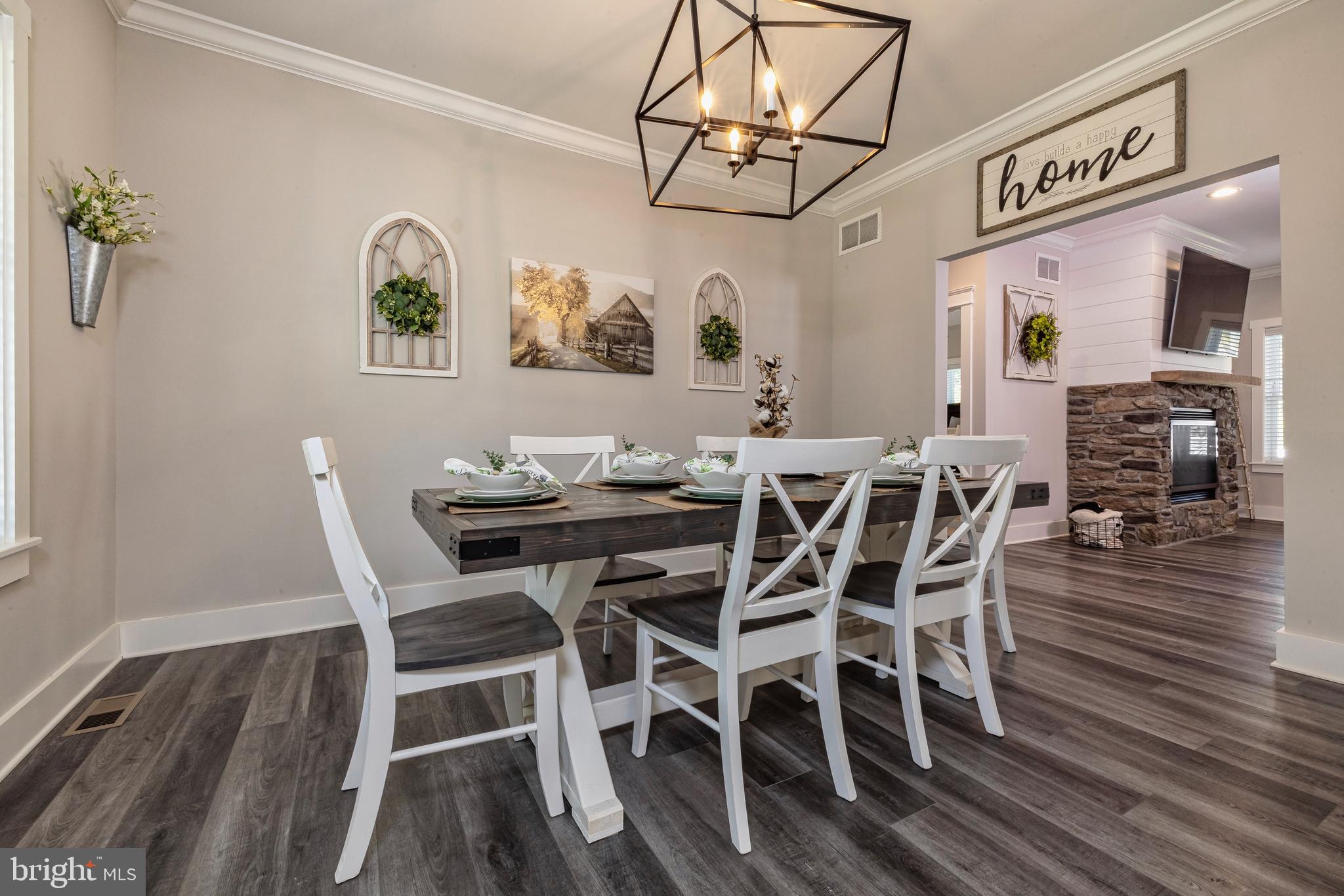 14 Old Landing Road Mantua, NJ 08051 - Photo 7 of 51 Dining room