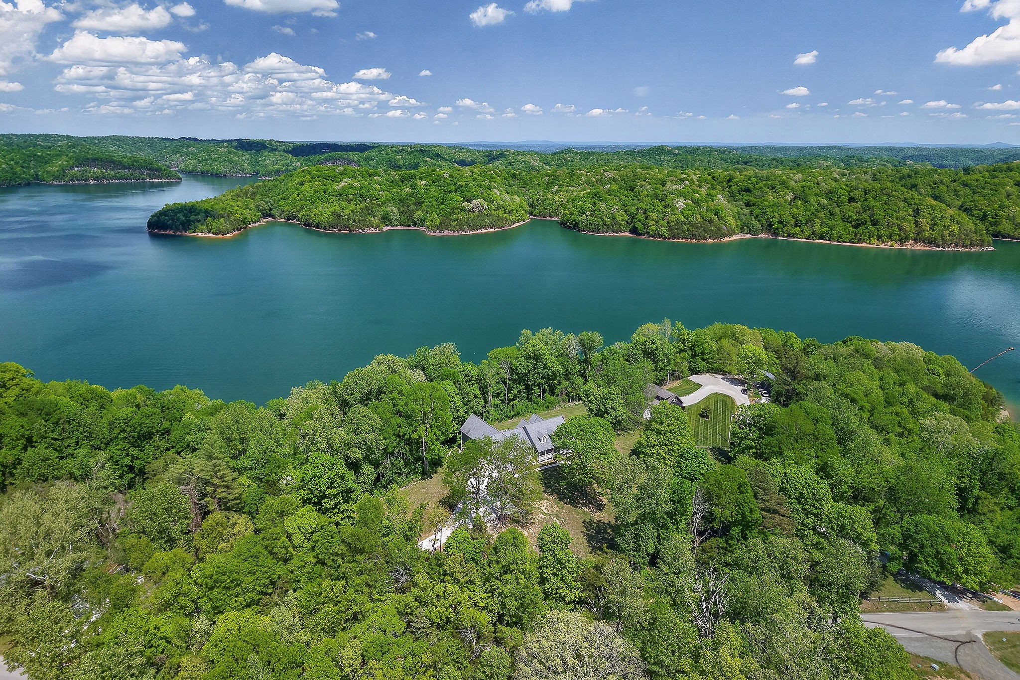 487 Cedar Hill Road Celina, TN 38551 - Photo 6 of 72