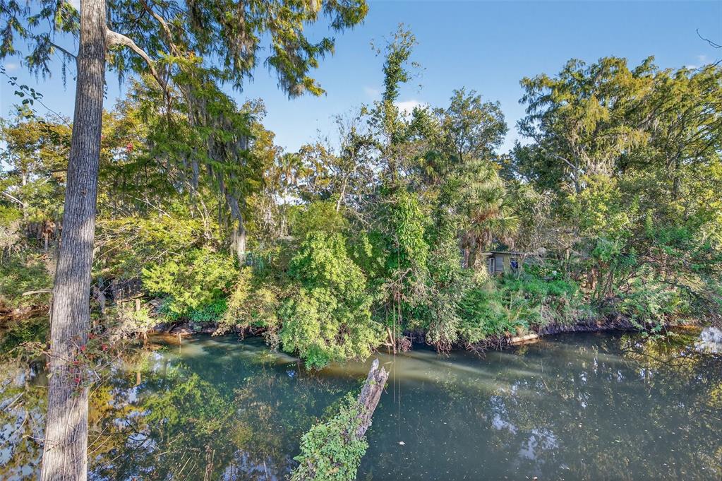 6346 Lost Trail Holiday, FL 34690 - Photo 52 of 55 a view of a garden