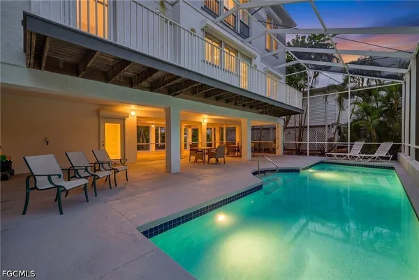 $1,895,000 | 11508 Wightman Lane, Captiva, FL 33924