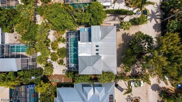$1,895,000 | 11508 Wightman Lane, Captiva, FL 33924