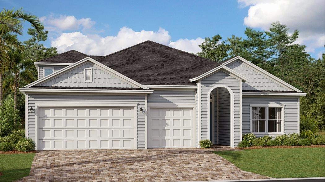 227 Bronze Street Fairhope, AL 36532 - Photo 1 of 17 EXTERIOR