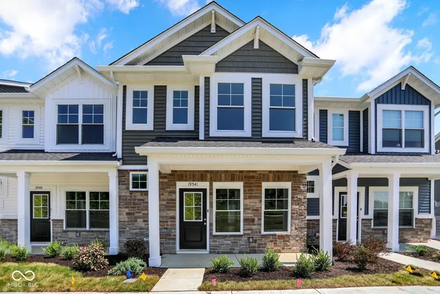 $310,704 | 19541 Grassy Branch Road, Westfield, IN 46074