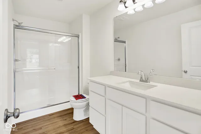 $310,704 | 19541 Grassy Branch Road, Westfield, IN 46074