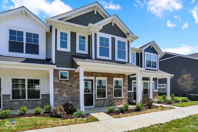 $310,704 | 19541 Grassy Branch Road, Westfield, IN 46074