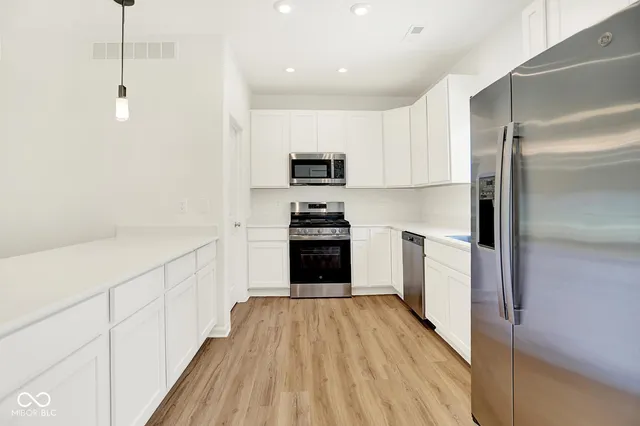 $310,704 | 19541 Grassy Branch Road, Westfield, IN 46074