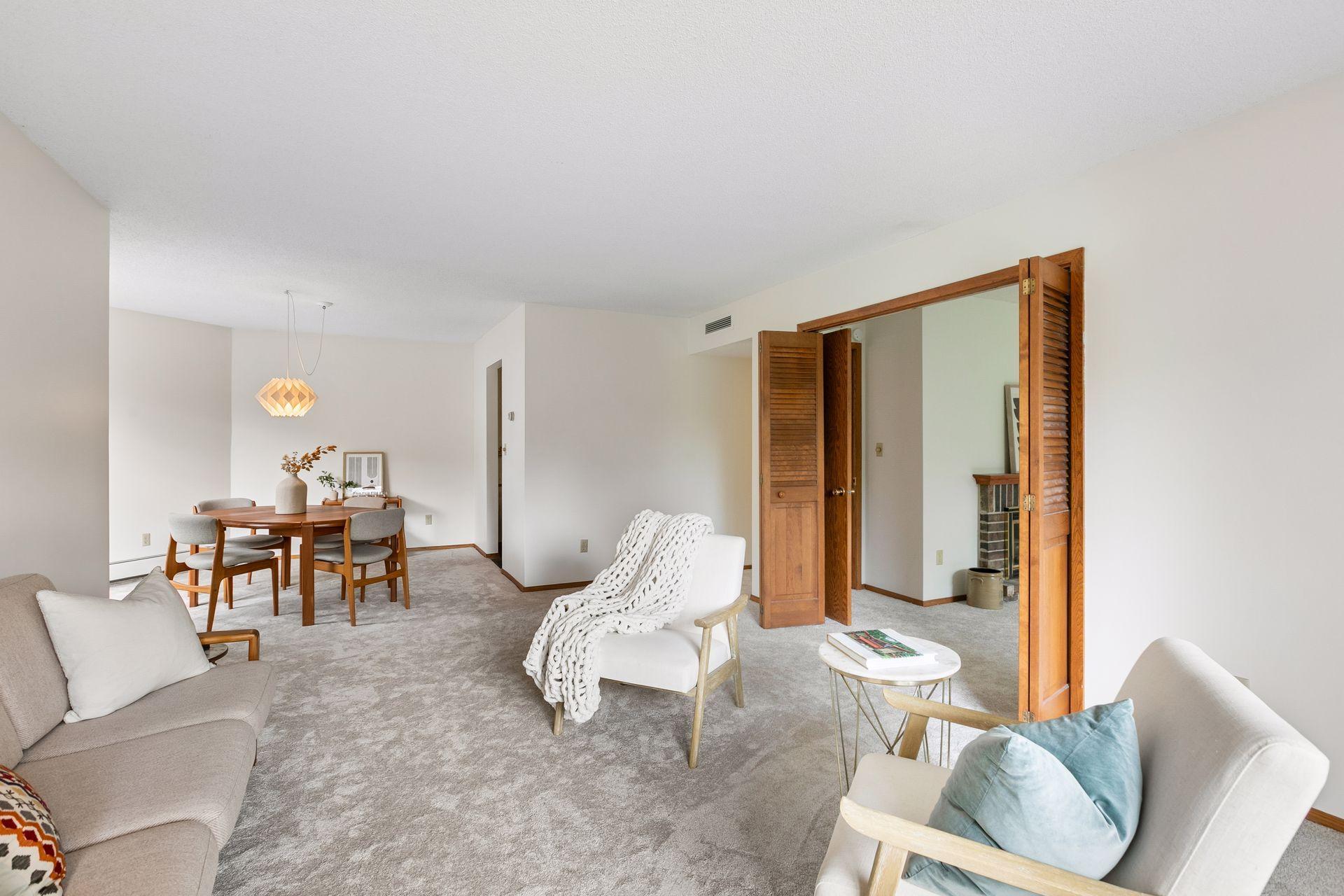 2220 Midland Grove Road, Unit 311 Roseville, MN 55113 - Photo 7 of 42