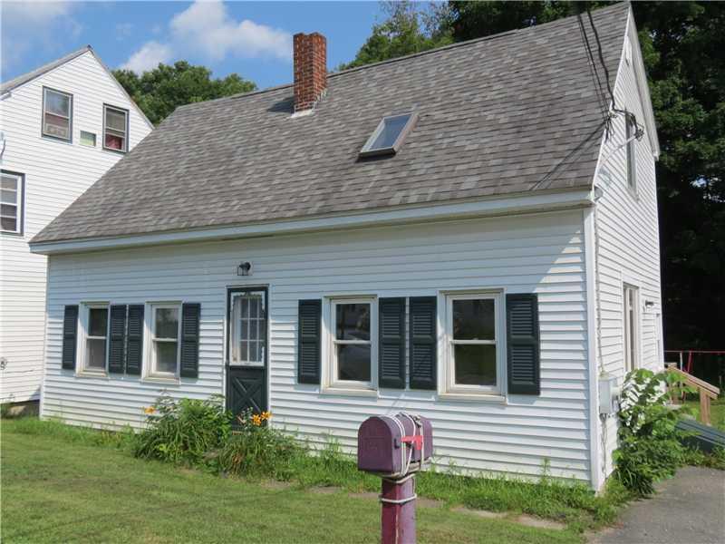 9 Kinderhook Street Randolph, ME 04346 - Photo 1 of 13 Photo