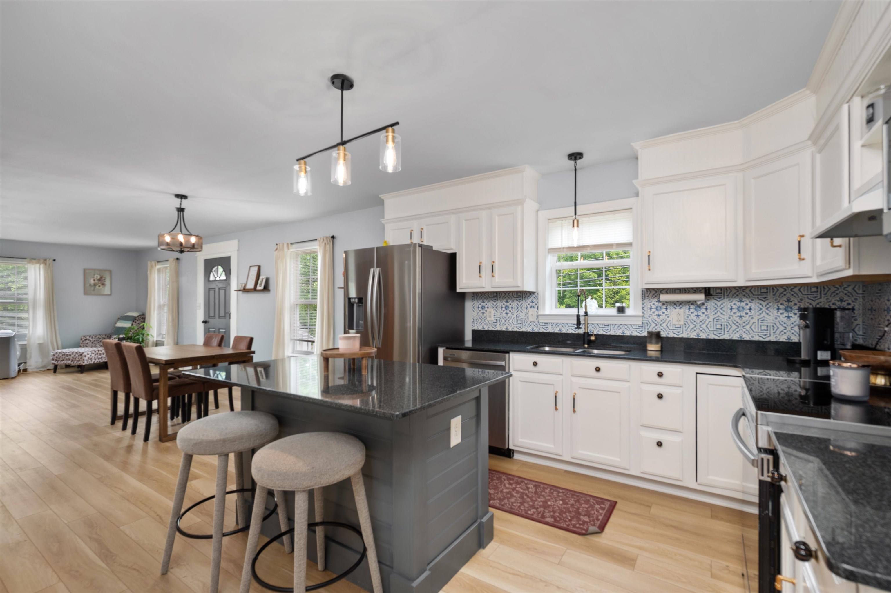 45 Old Prescott Hill Road Laconia, NH 03246 - Photo 7 of 47