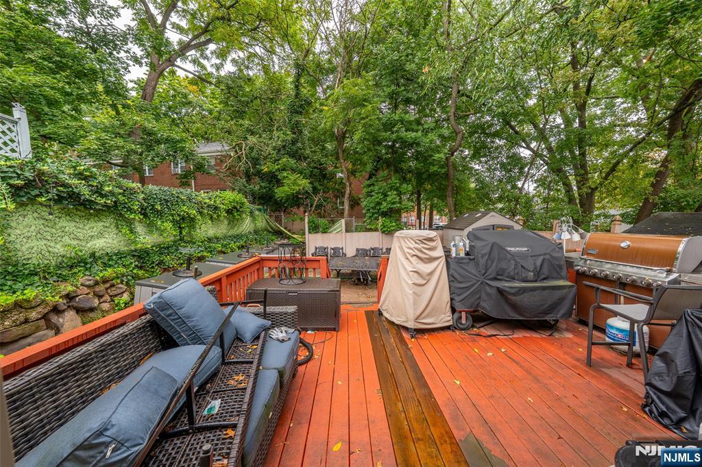 20 Berkeley Road Millburn, NJ 07041 - Photo 26 of 31 Gallery Image 26