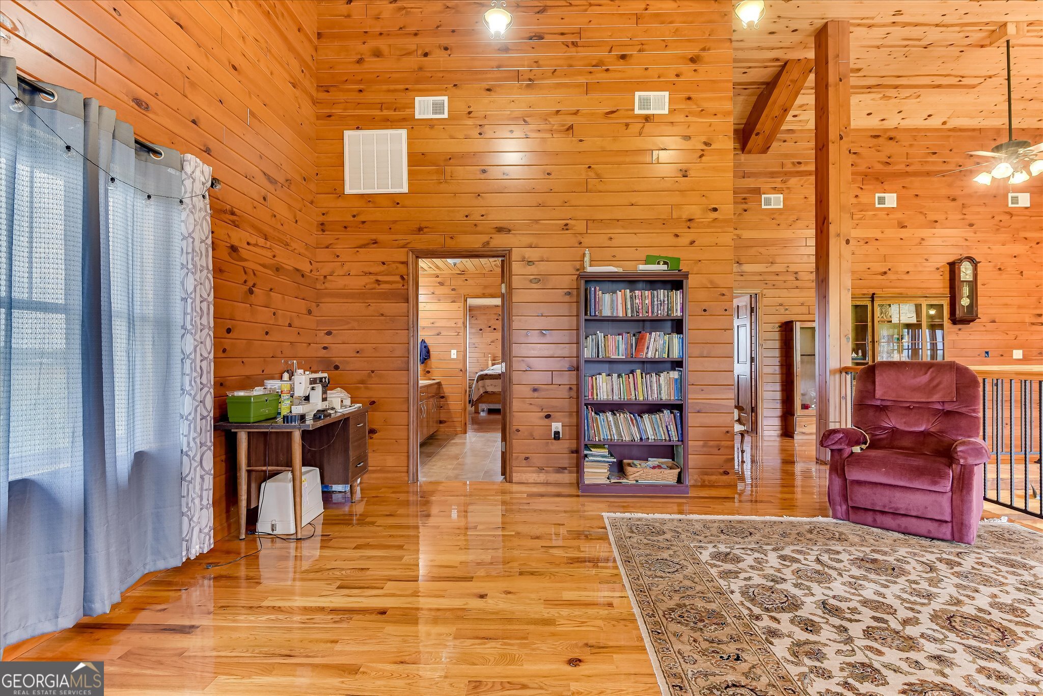 7700 Clarks Mill Road Louisville, GA 30434 - Photo 59 of 87