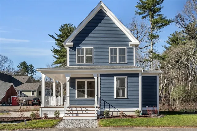 $1,149,900 | 11 Kay's Walk, Carlisle, MA 01741