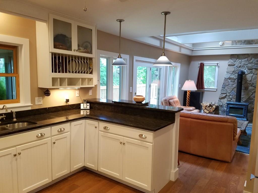 15 Paradise Road New Harbor, ME 04554 - Photo 9 of 23 Photo