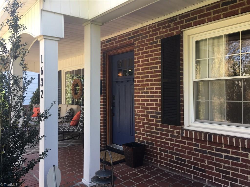 1632 Reynolda Road Winston-Salem, NC 27104 - Photo 2 of 12 Gallery Image 2