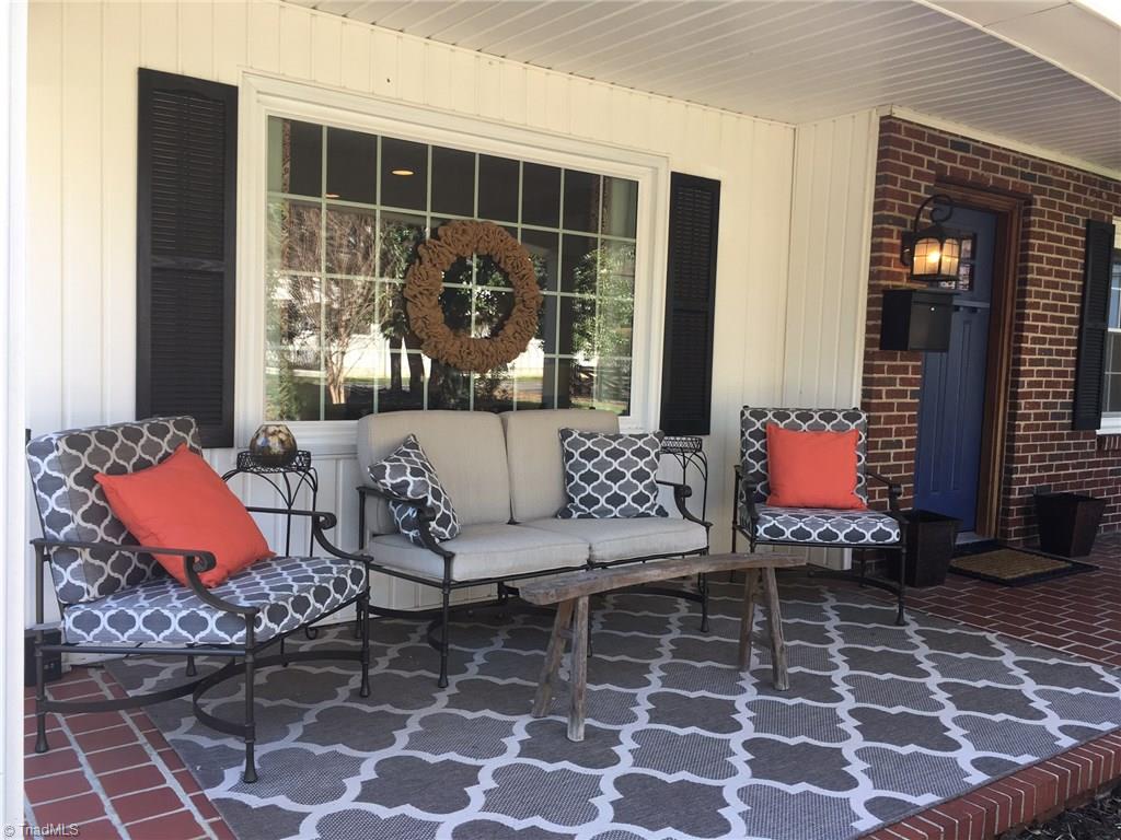 1632 Reynolda Road Winston-Salem, NC 27104 - Photo 3 of 12 Gallery Image 3
