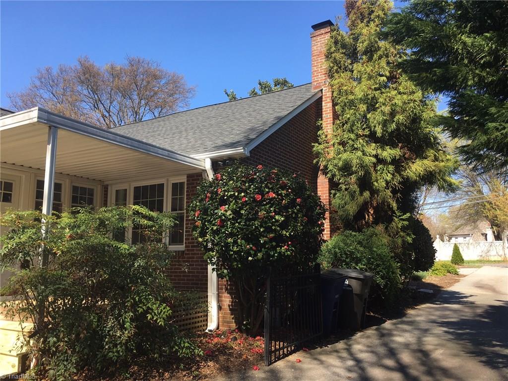 1632 Reynolda Road Winston-Salem, NC 27104 - Photo 4 of 12 Gallery Image 4