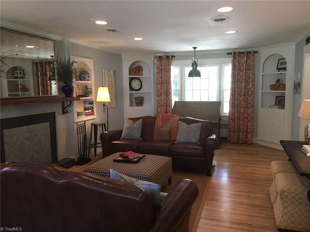 1632 Reynolda Road Winston-Salem, NC 27104 - Photo 9 of 12 Gallery Image 9