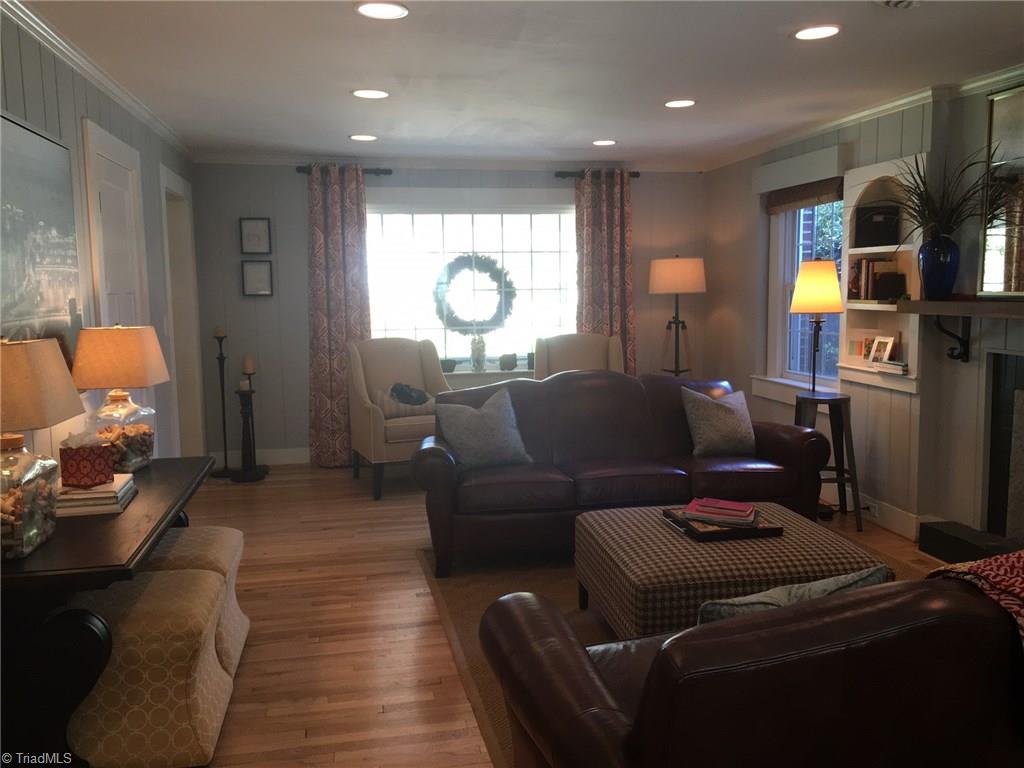 1632 Reynolda Road Winston-Salem, NC 27104 - Photo 10 of 12 Gallery Image 10