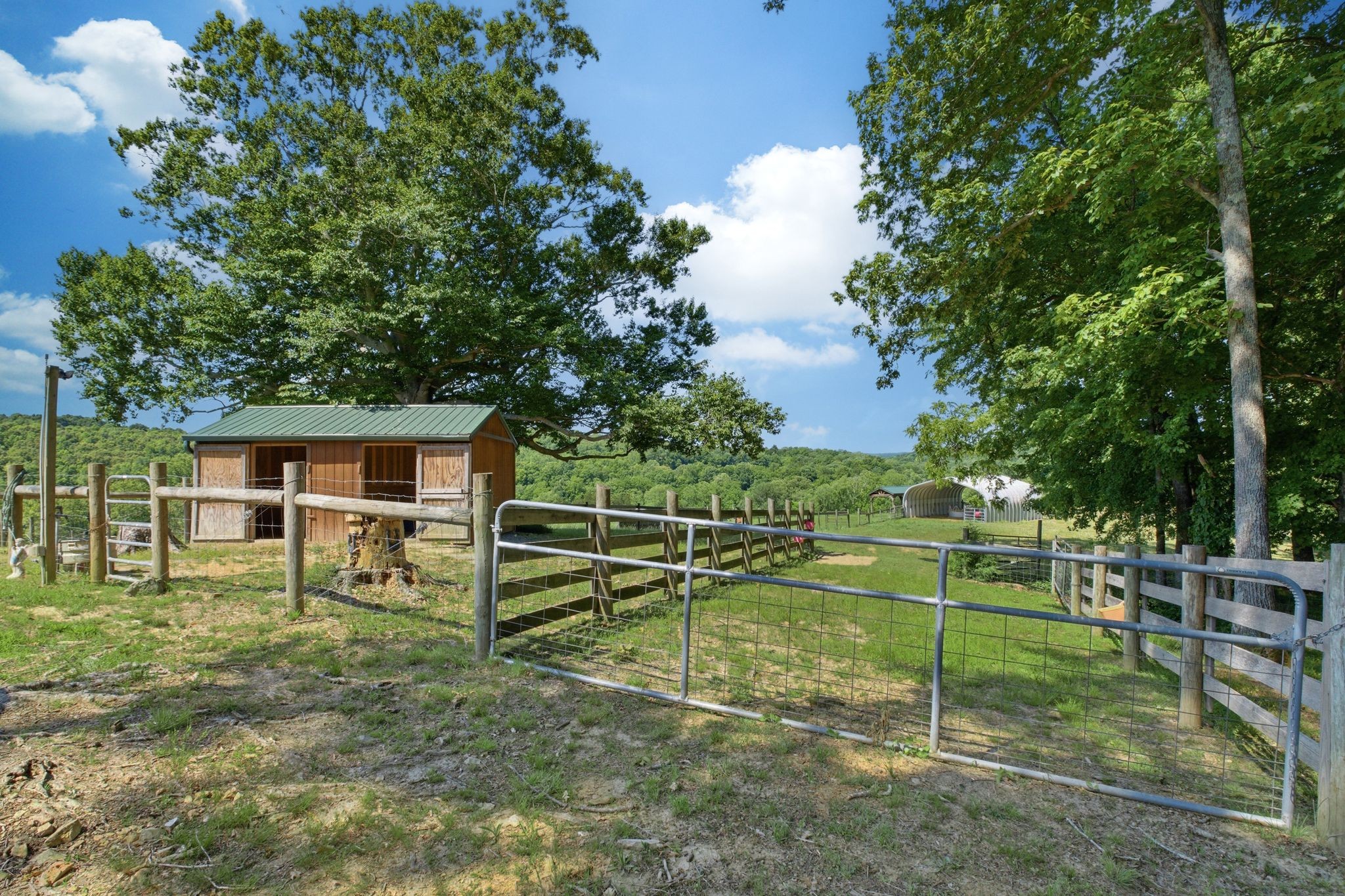 1732 Cedar Creek Road Vanleer, TN 37181 - Photo 67 of 95