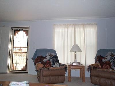 12134 West Skyrocket Road Tucson, AZ 85743 - Photo 2 of 8