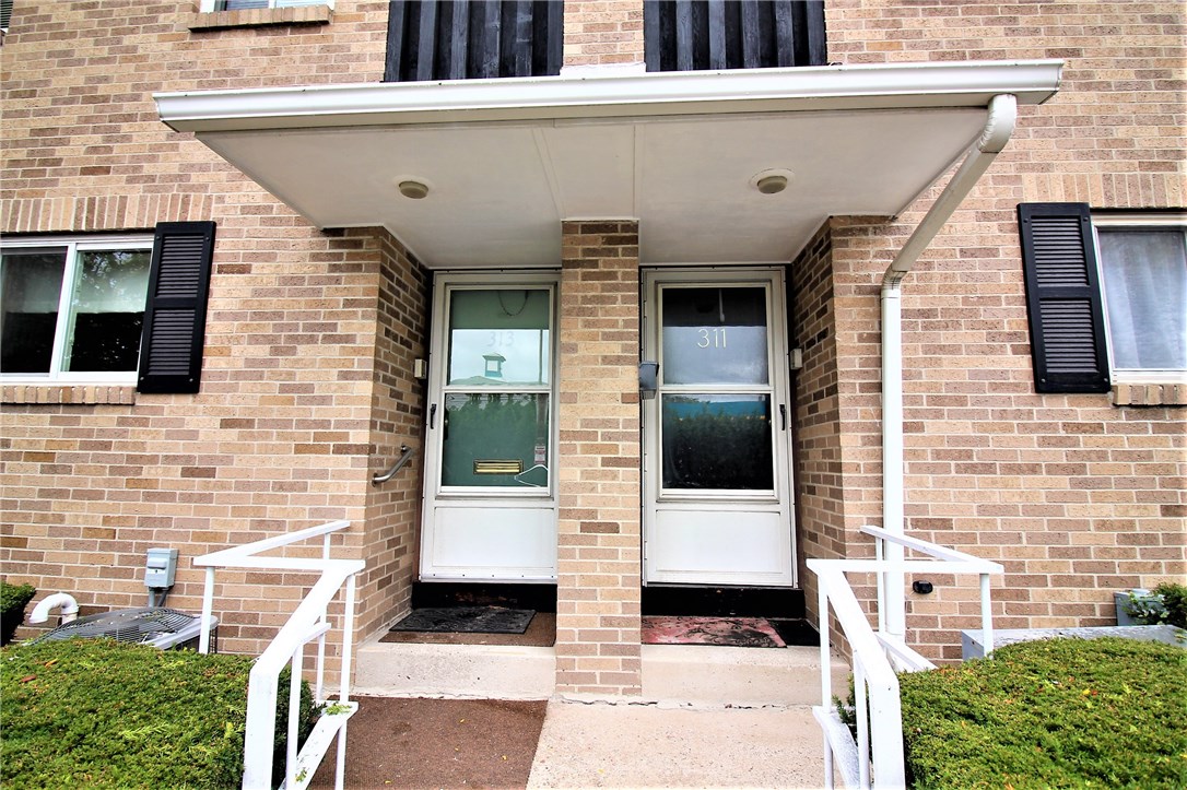313 East Henrietta Road Rochester, NY 14620 - Photo 1 of 1