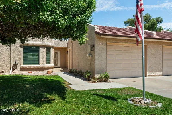 $350,000 | 747 South Arrowwood Way, Mesa, AZ 85208