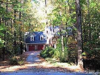 10409 Whitestone Road Raleigh, NC 27615 - Photo 1 of 1
