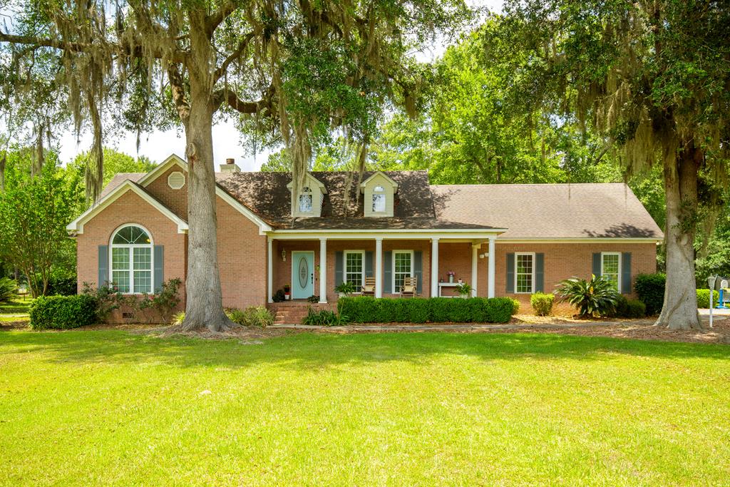 660 Community Church Road Adel, GA 31620 - Photo 1 of 32 Gallery Image 1
