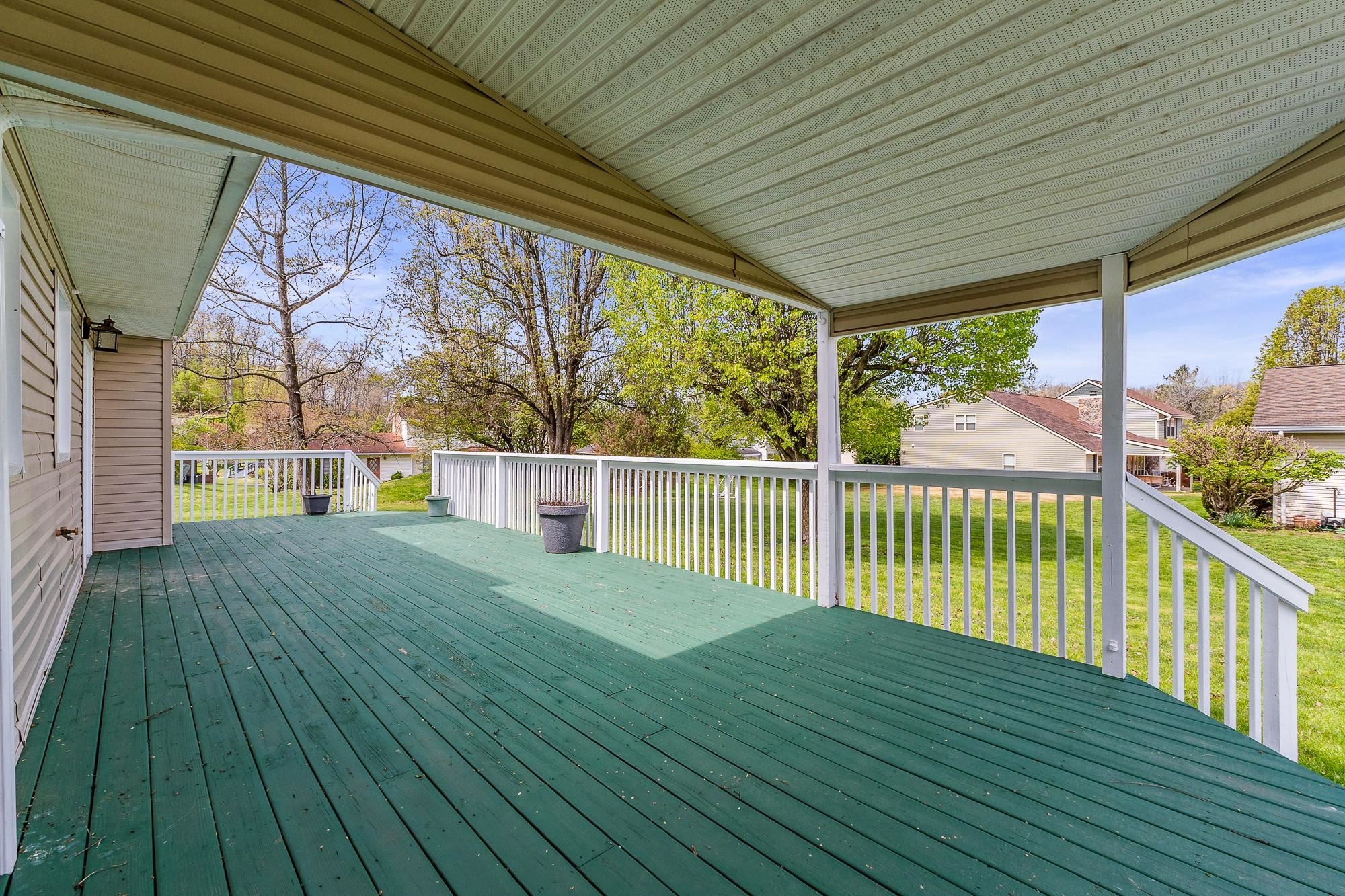 8 Congressional Way Huntington, WV 25705 - Photo 27 of 32 Gallery Image 27